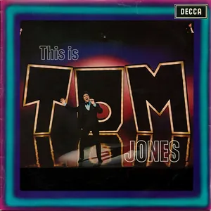 This is Tom Jones